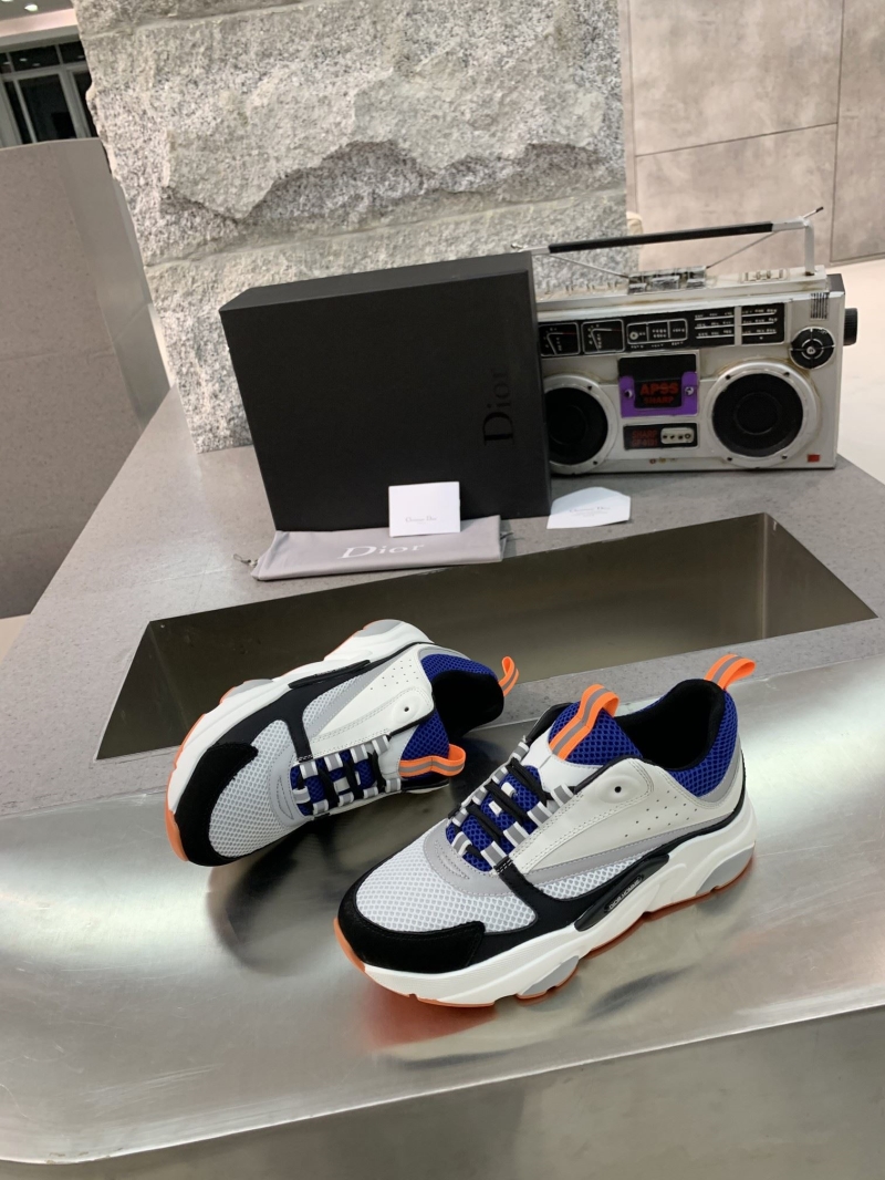 Christian Dior Sneakers